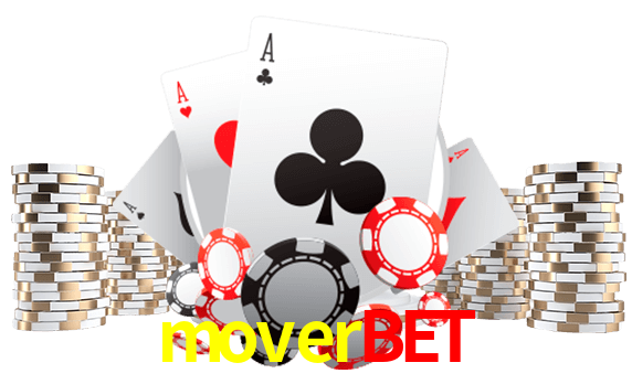 Jogue jogos de pôquer em moverbet