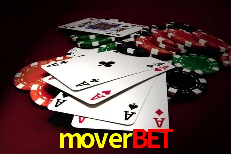 Experiência VIP moverbet