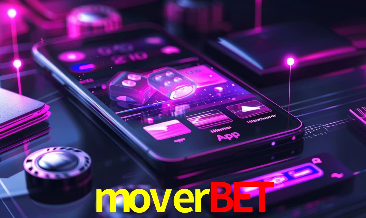 Experiência VIP moverbet