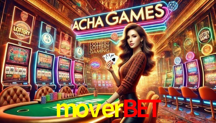 Welcome Bonus moverbet