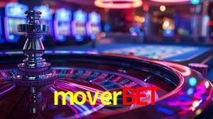 Tecnologia da Plataforma moverbet