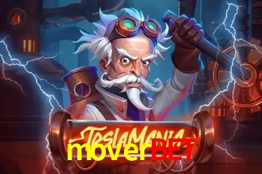 moverbet - Pagamento PIX Instantâneo