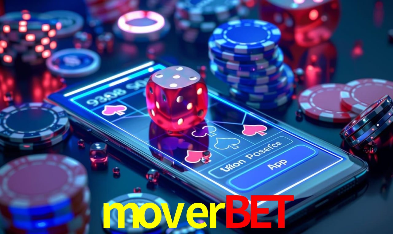 moverbet Brasília - Betting Features