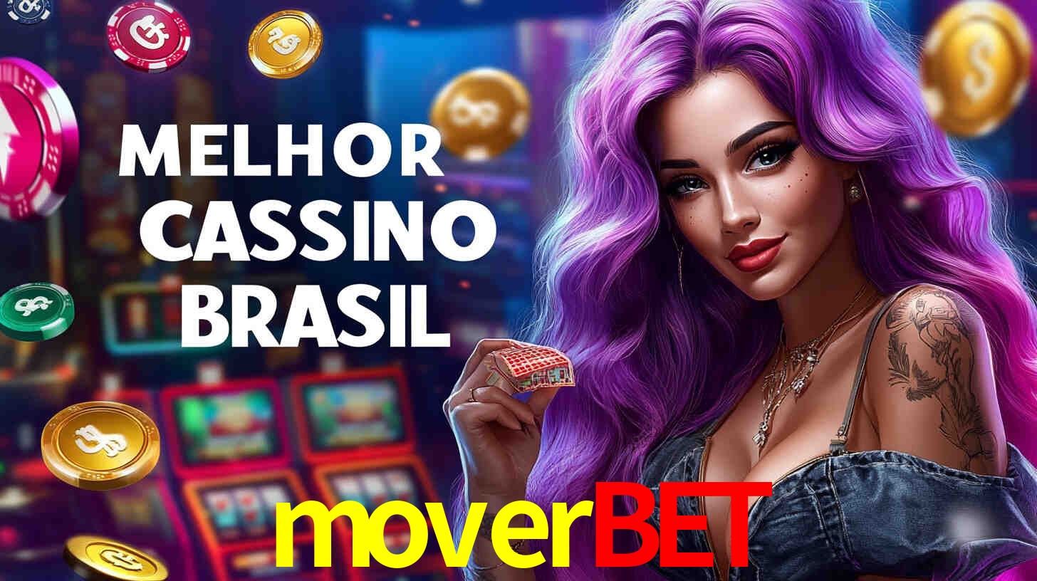 Explorando a Categoria de Eventos em Apostas na moverbet