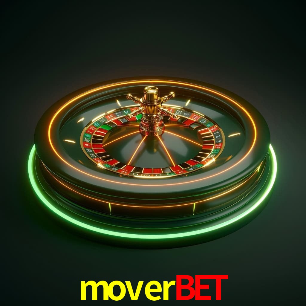 moverbet App - Aplicativo Móvel Oficial