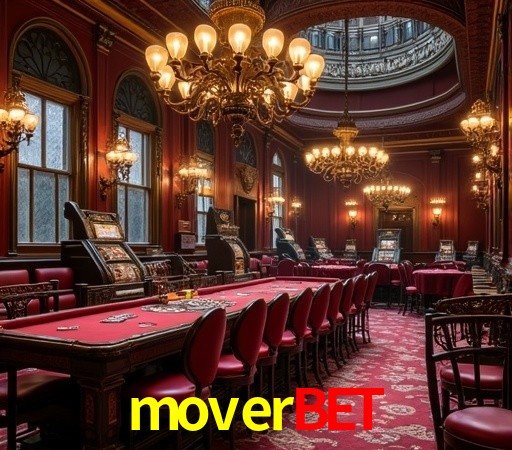moverbet Belo Horizonte - Payments
