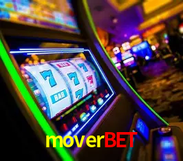 Apostas Esportivas na moverbet: Um Guia Completo