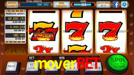 Descubra o Mundo do Cassino Online com moverbet