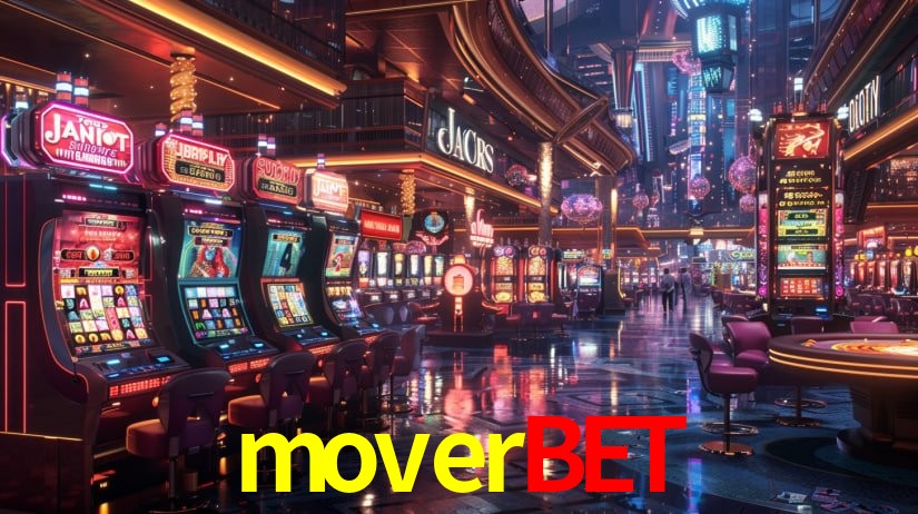 Secure Login moverbet