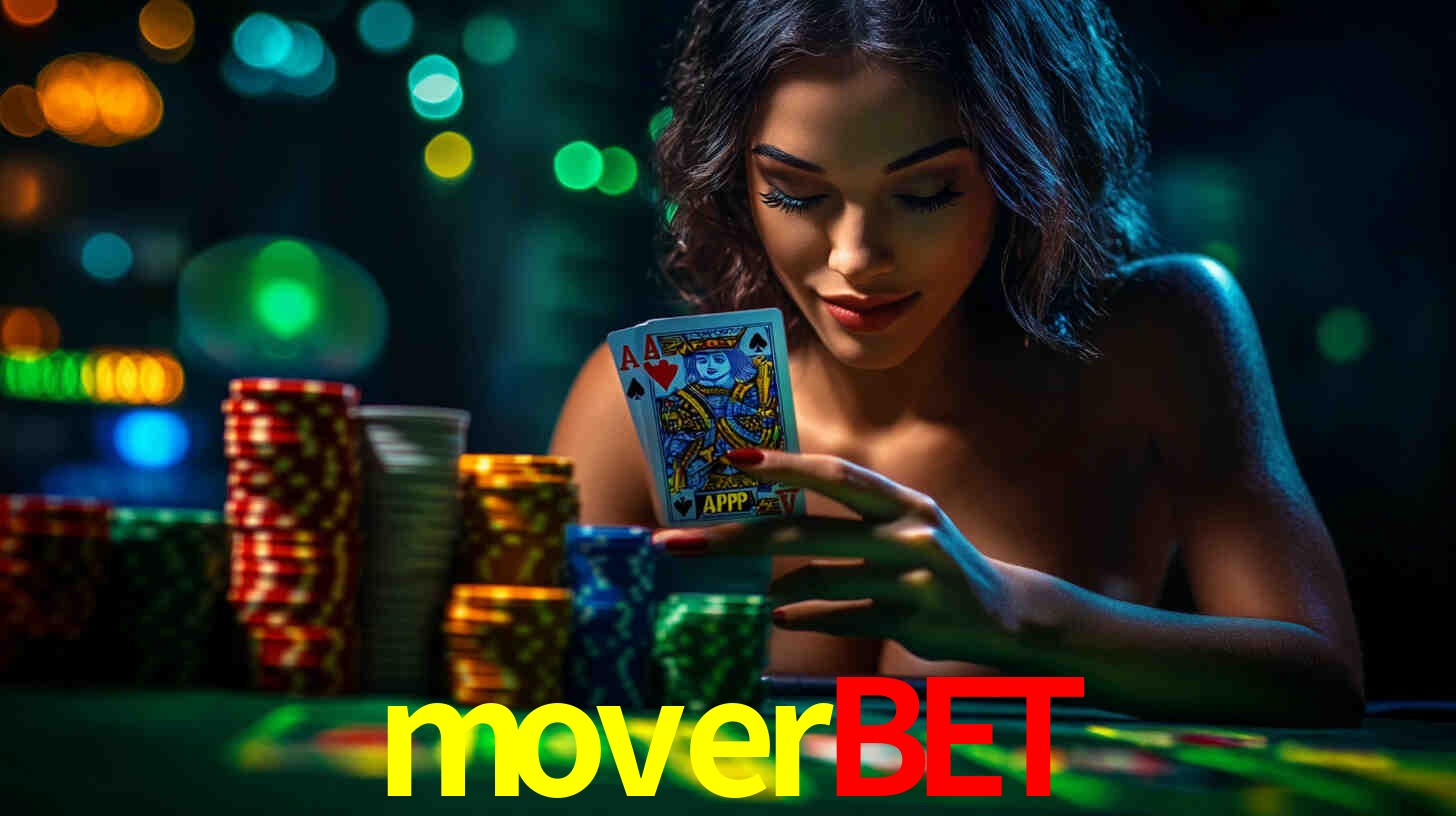 Inovações de Jogos na moverbet: O Futuro das Experiências Interativas