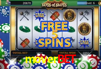 moverbet Brasília - Casino Guide