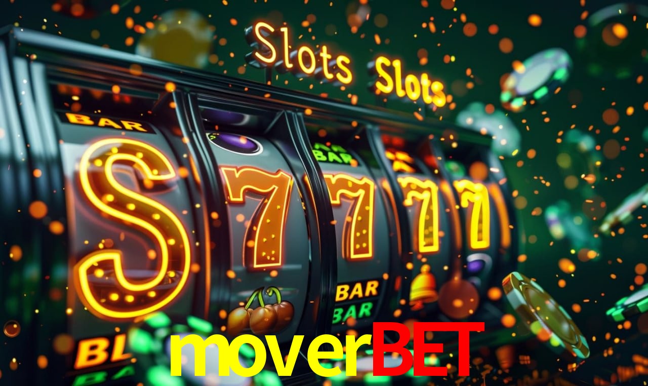 Diretório de Jogos moverbet
