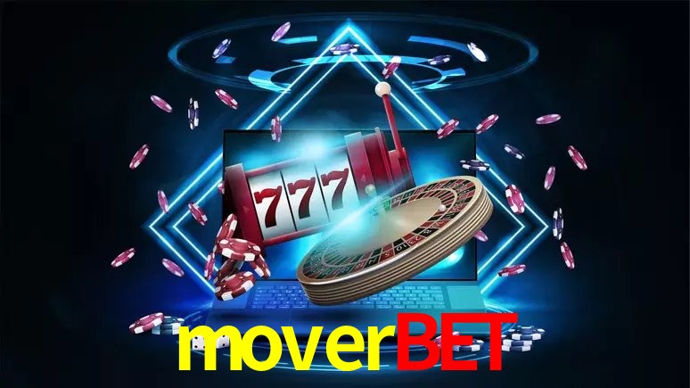 moverbet - Aplicativo Móvel