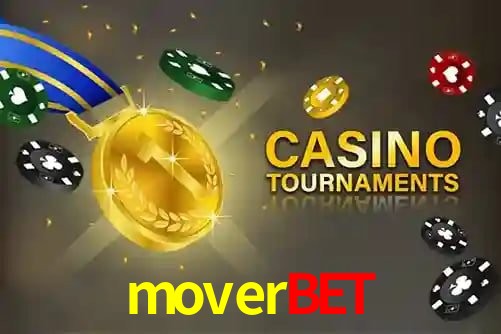 moverbet - App Features
