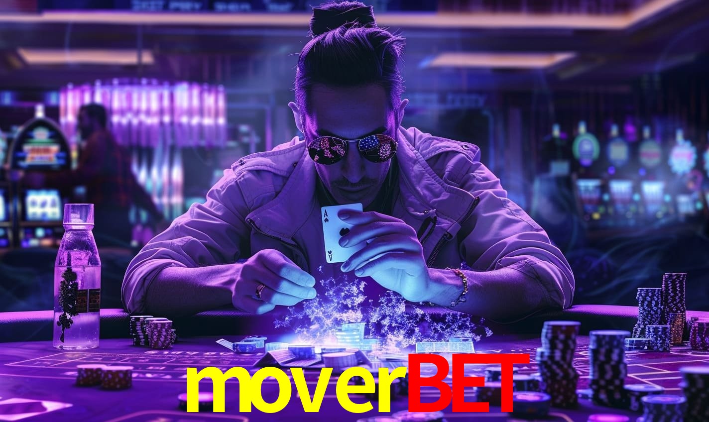 Football Betting moverbet