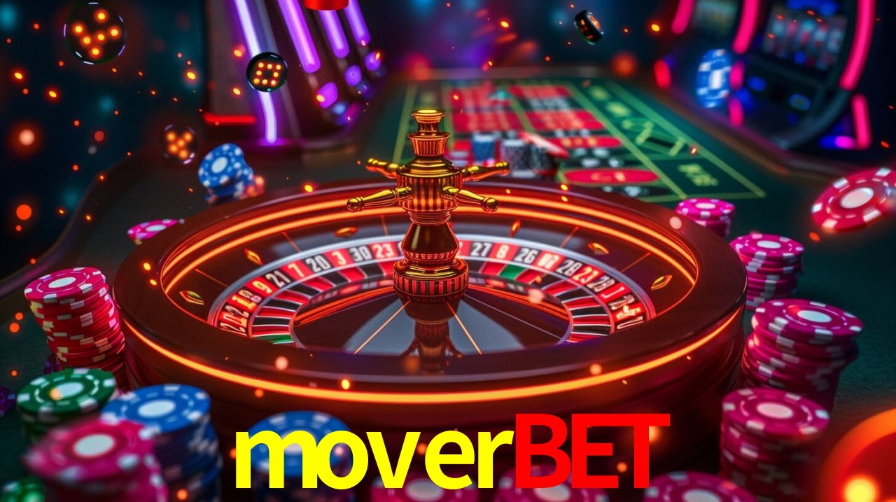 Torneios moverbet