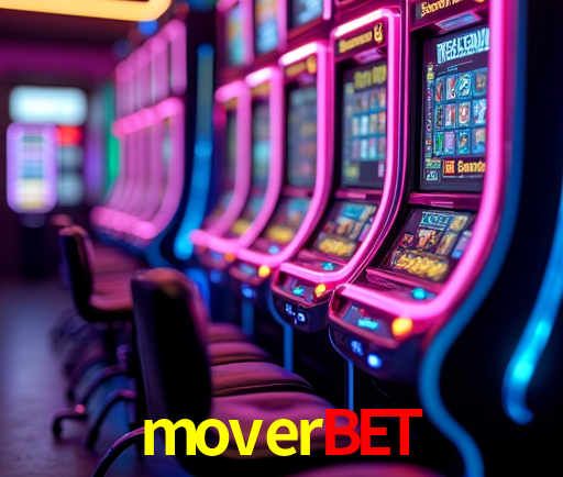 moverbet São Paulo - Top Slots