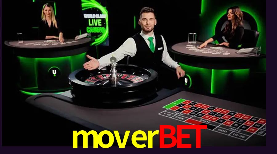 Flash Promotion moverbet