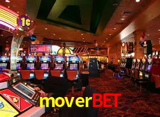 moverbet Curitiba - Live Status