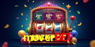 moverbet Rio de Janeiro - Licenses