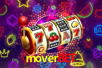 Descubra o Mundo do Cassino Online com moverbet
