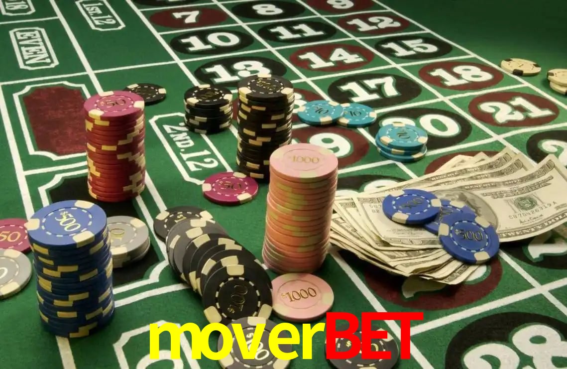 moverbet,moverbet.com