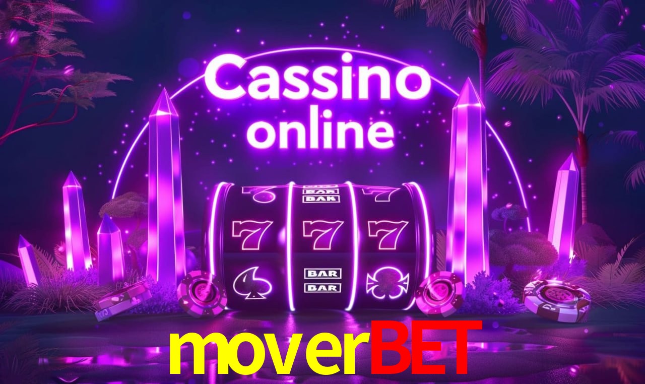 moverbet - Support