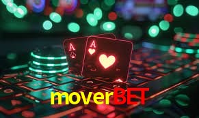 Design Responsivo moverbet