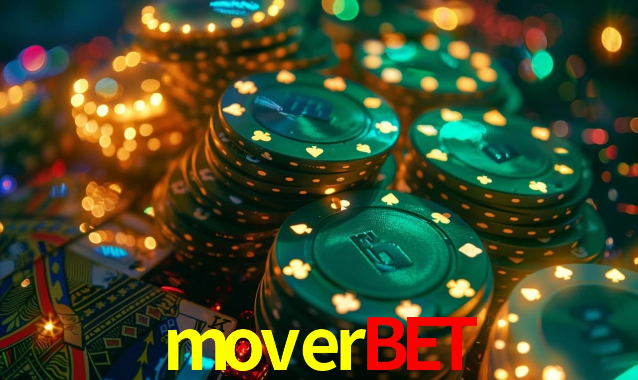 Provedores de Jogos moverbet