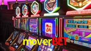 Mesa de Blackjack moverbet