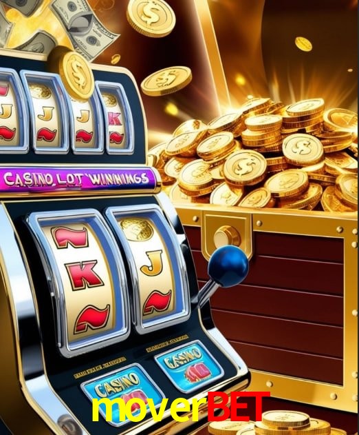 Slot Games moverbet