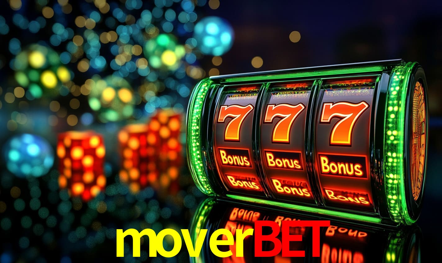 moverbet - Winners Celebration