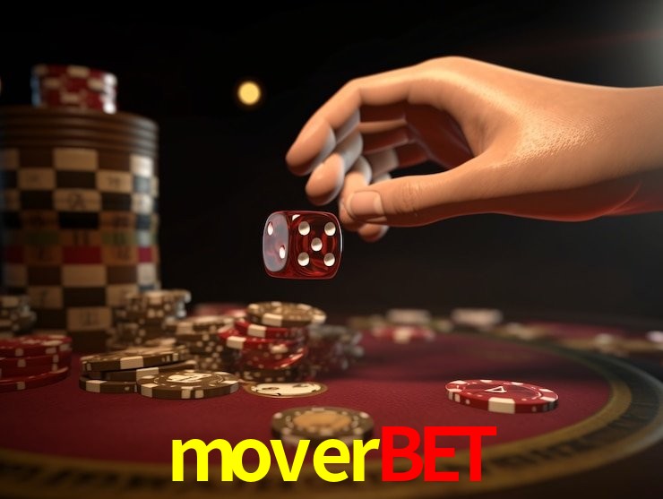moverbet Belo Horizonte - Jackpots