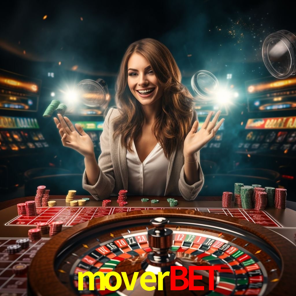 Ofertas Imperdíveis na moverbet: Promoções e Bônus Que Valem a Pena