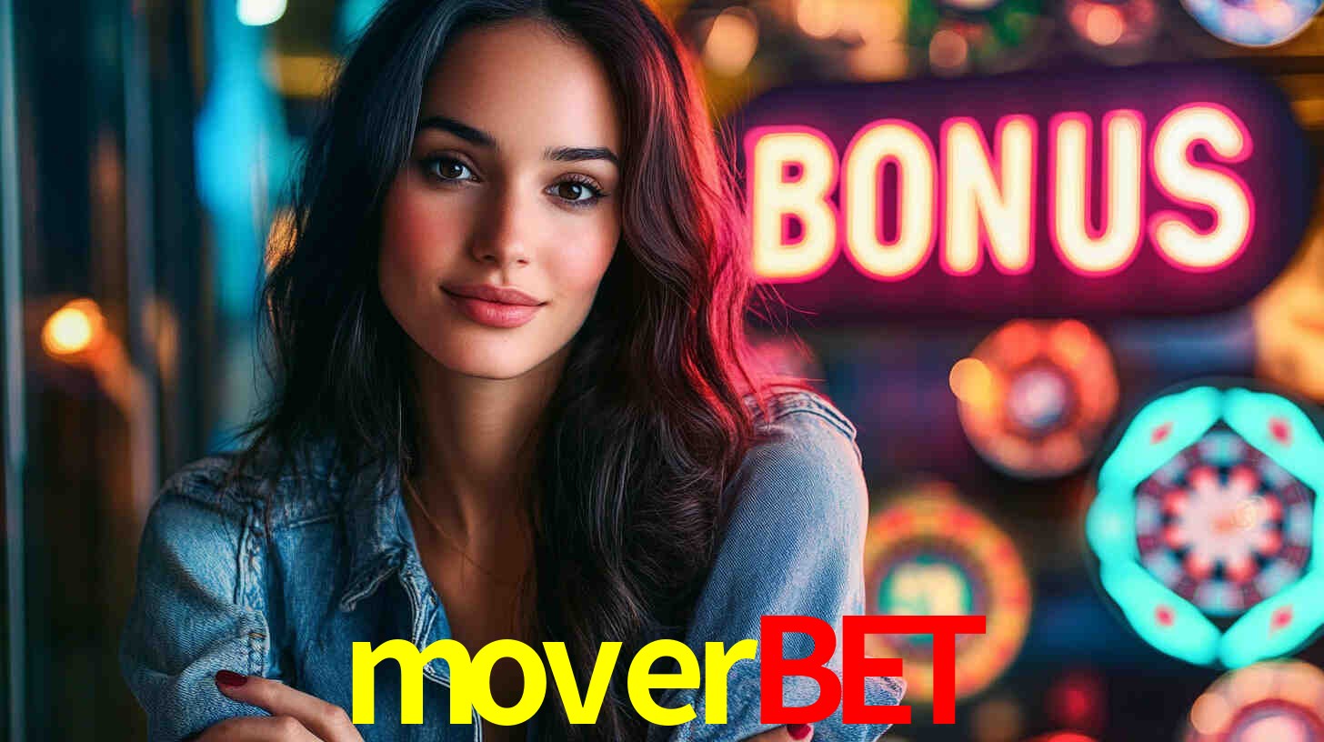 moverbet: Seu Especialista em Apostas Esportivas Brasileiras