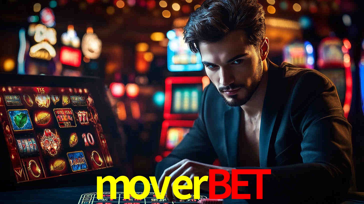 moverbet,moverbet.com