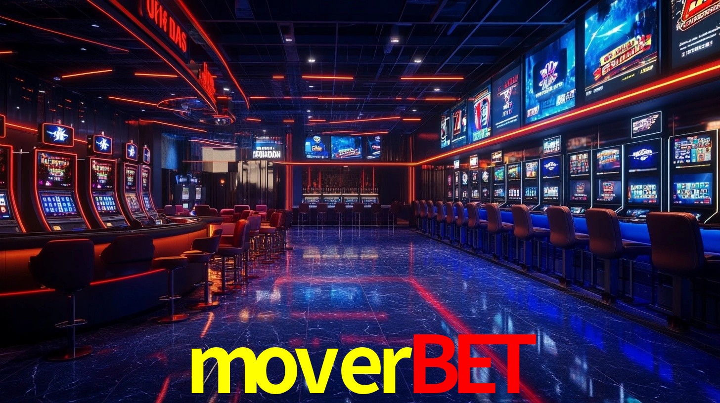 Roulette Table moverbet