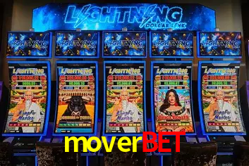 Descubra a Magia dos Jogos de Arcade no moverbet