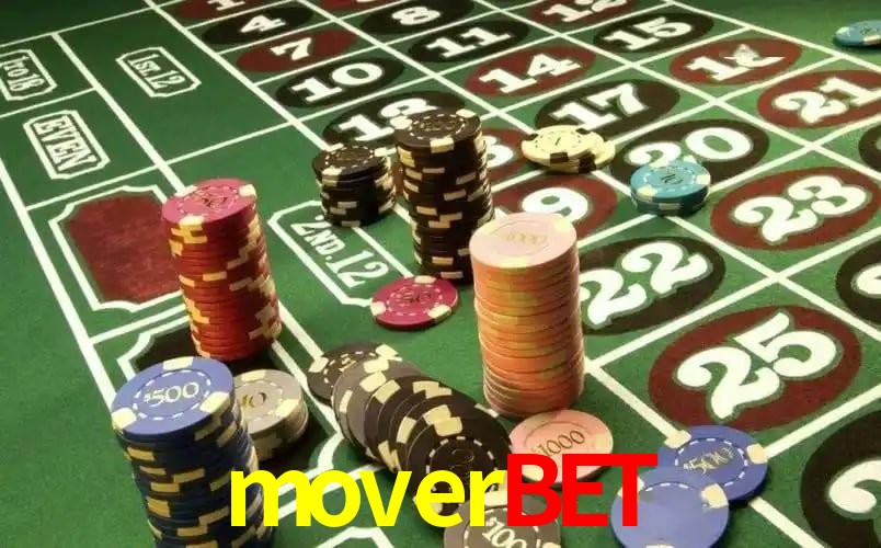 moverbet São Paulo - Jogo Providers
