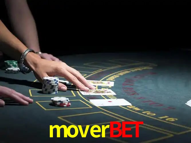 moverbet Promoções - 30+ Ofertas Diárias