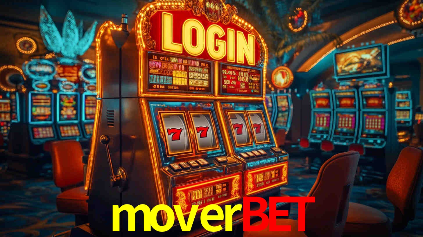 Welcome Bonus moverbet