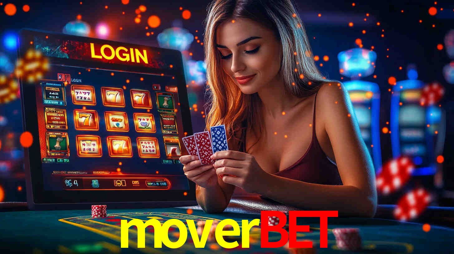 moverbet login