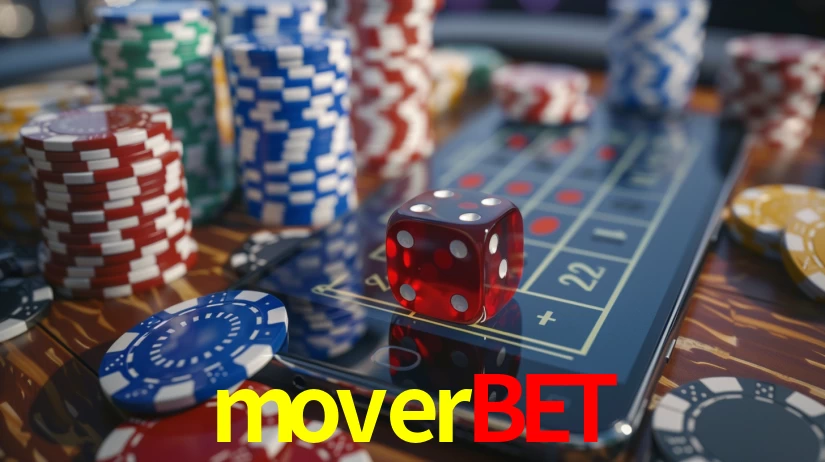 Bônus Generosos e Exclusivos no moverbet para Você!