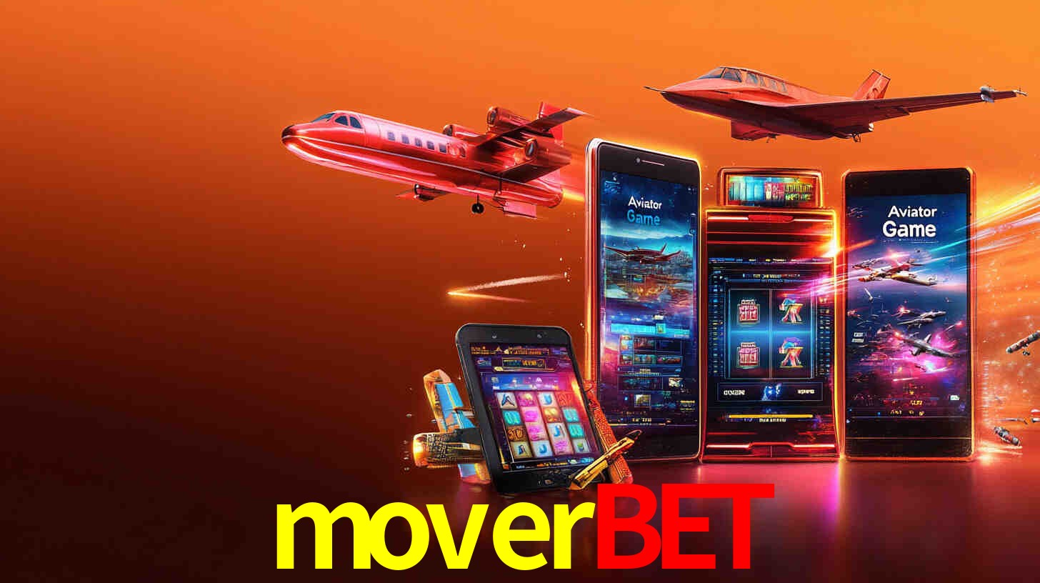 Apostas Esportivas na moverbet: Um Guia Completo