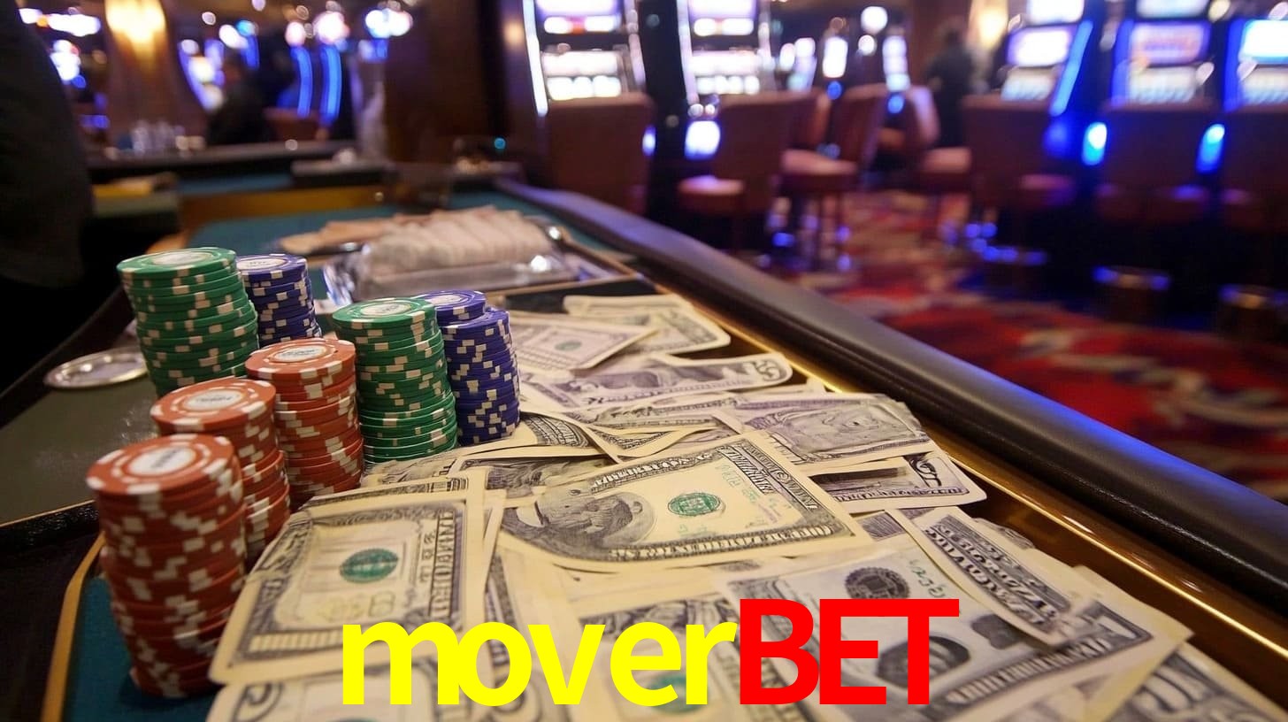 moverbet Salvador - Strategy