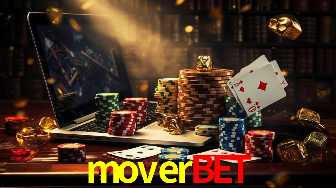 Estatísticas do Jogo moverbet