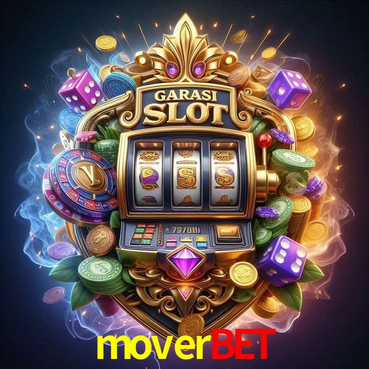 moverbet - Security