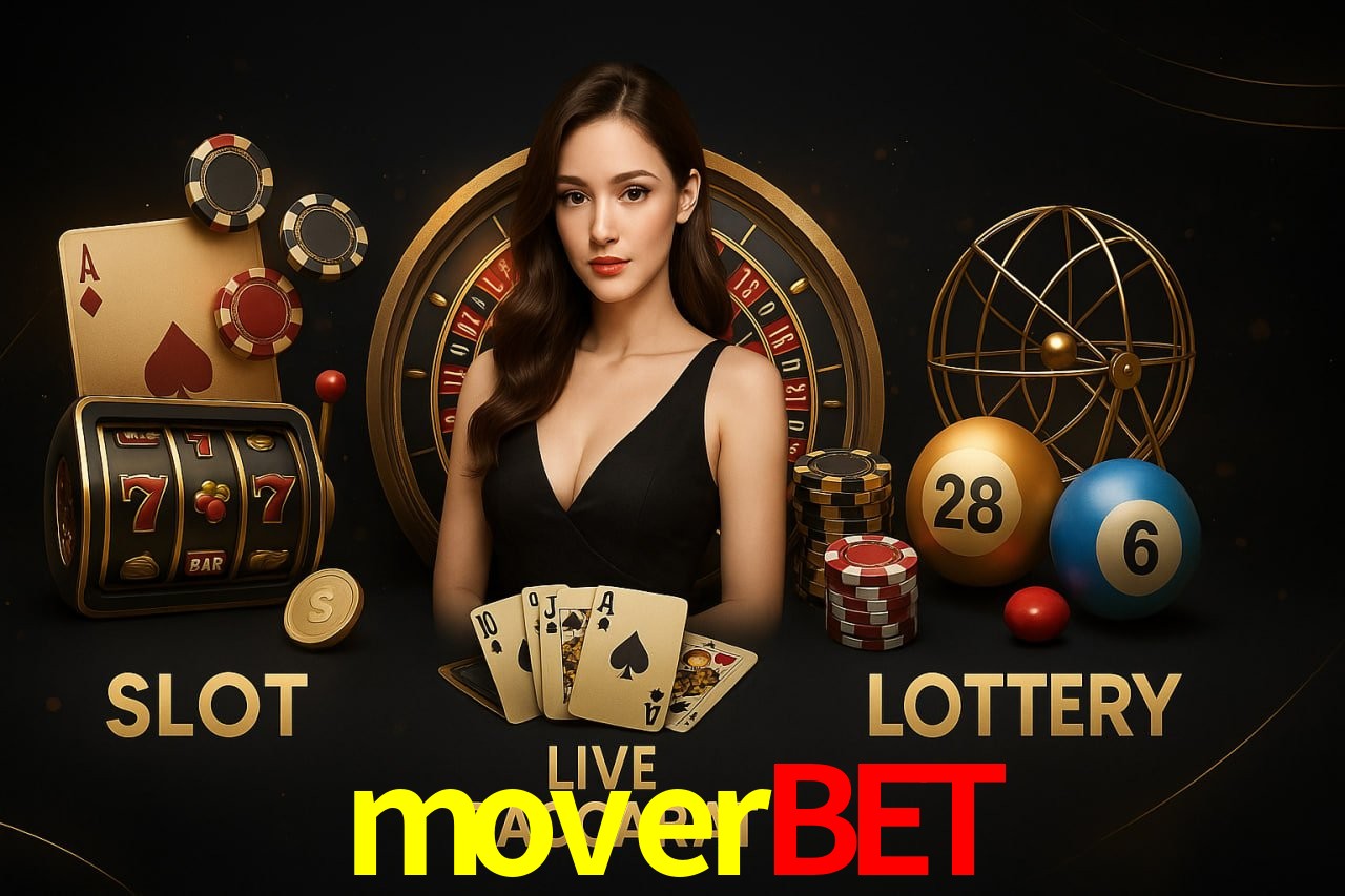 moverbet Salvador - Promo Stats