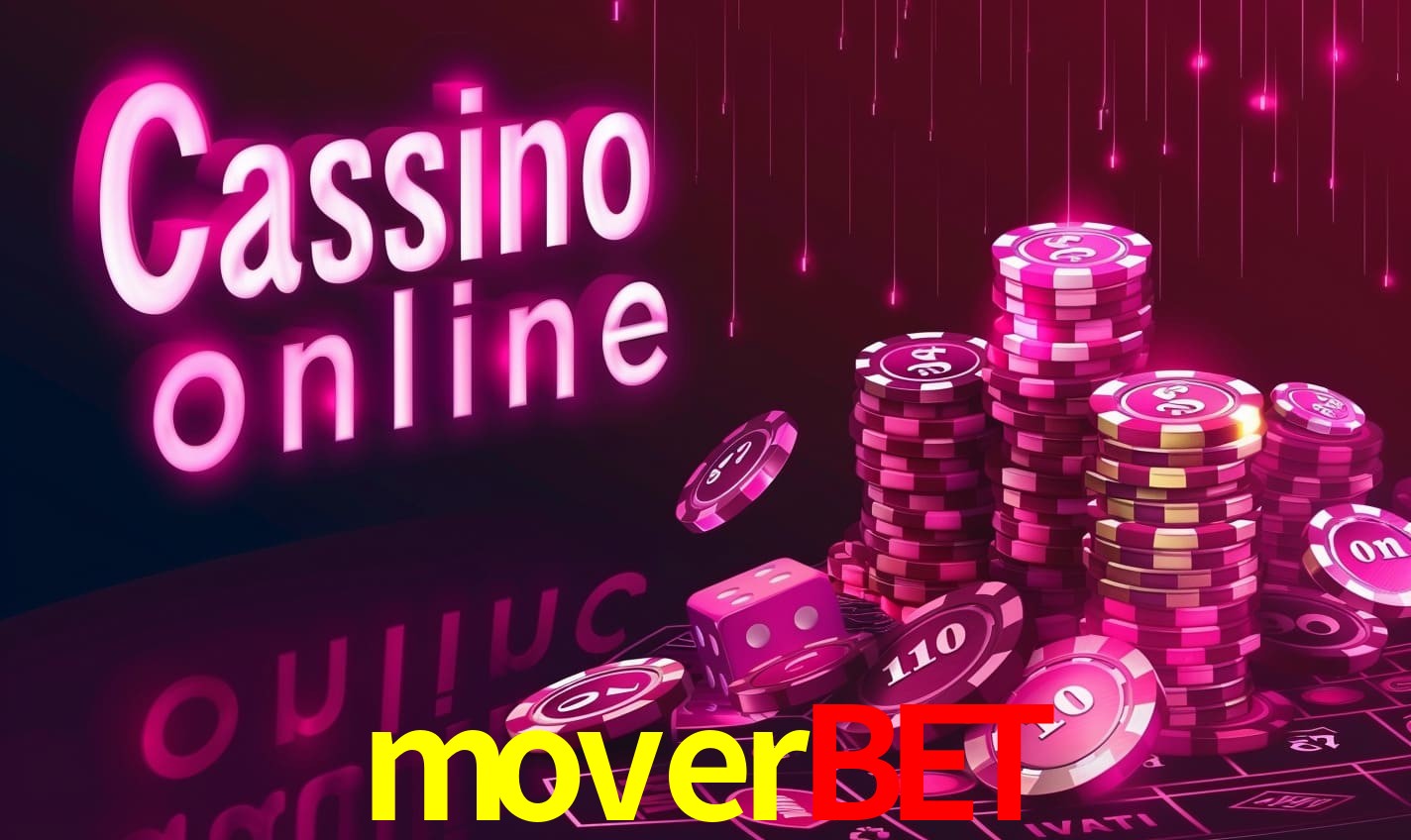 moverbet Salvador - Strategies
