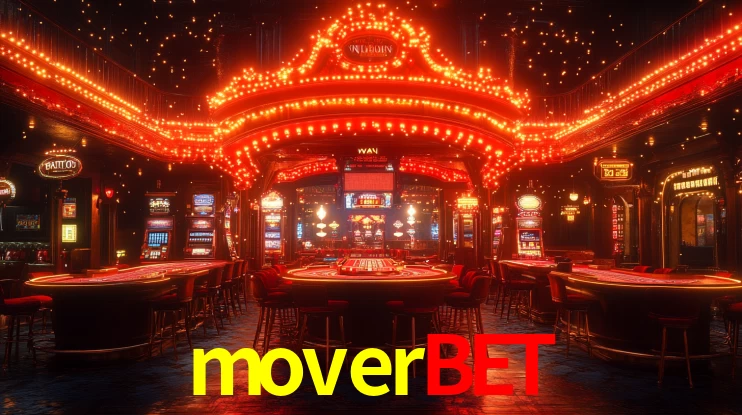 Premium Interface moverbet